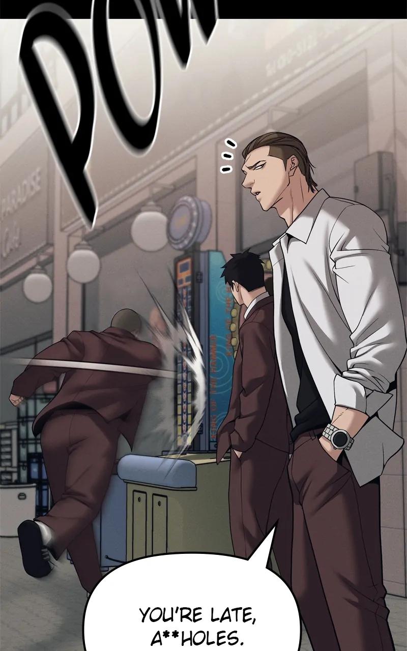 Designated Bully Chapter 94