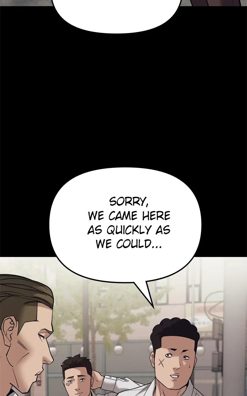 Designated Bully Chapter 94