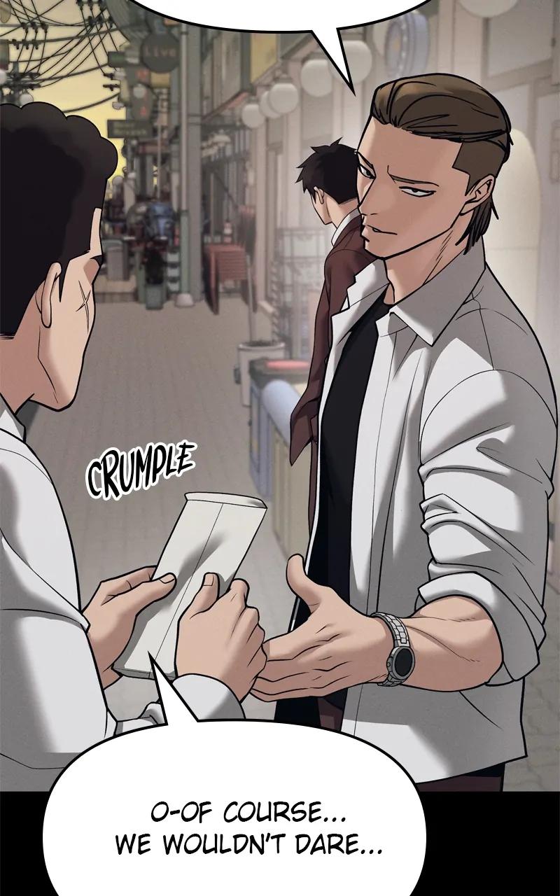 Designated Bully Chapter 94