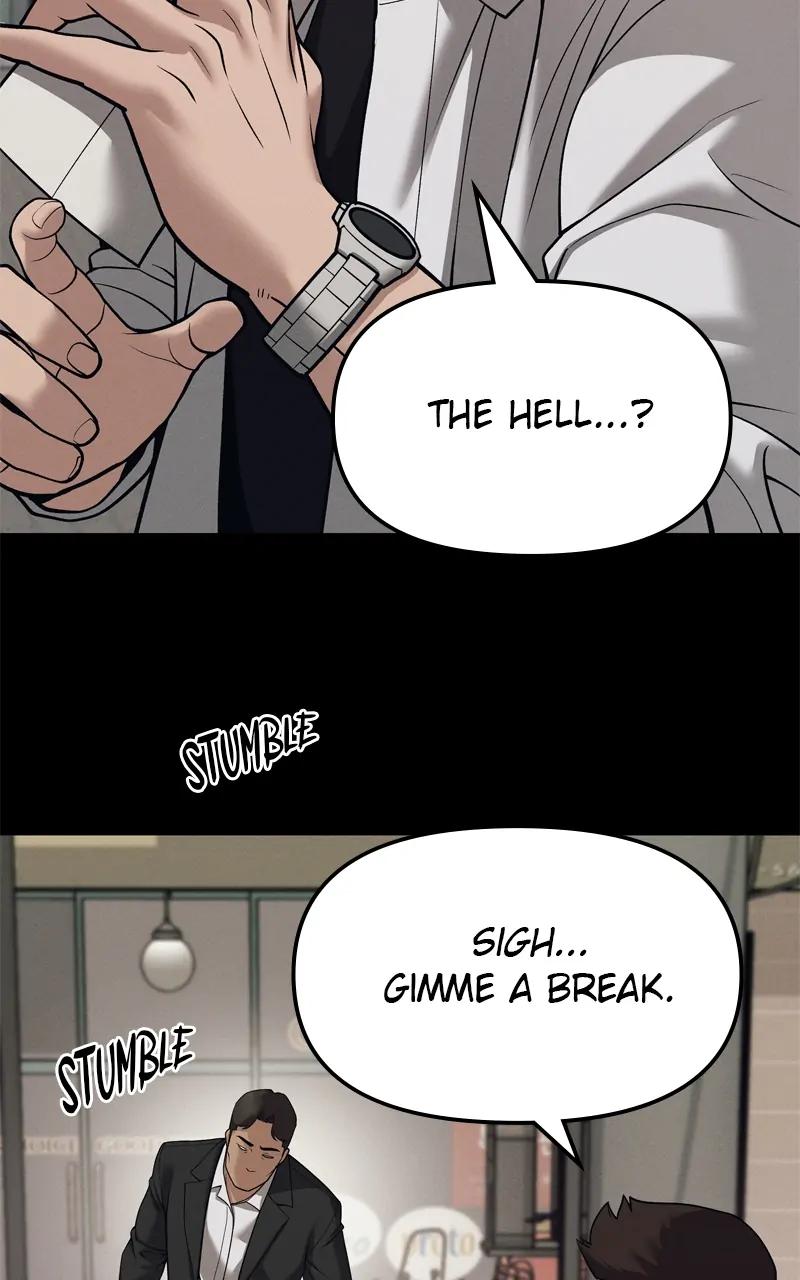 Designated Bully Chapter 94