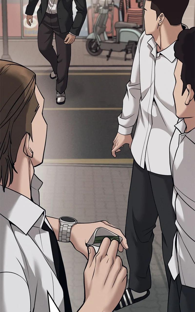 Designated Bully Chapter 94