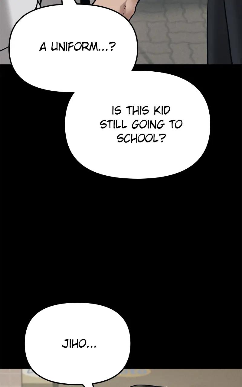 Designated Bully Chapter 94