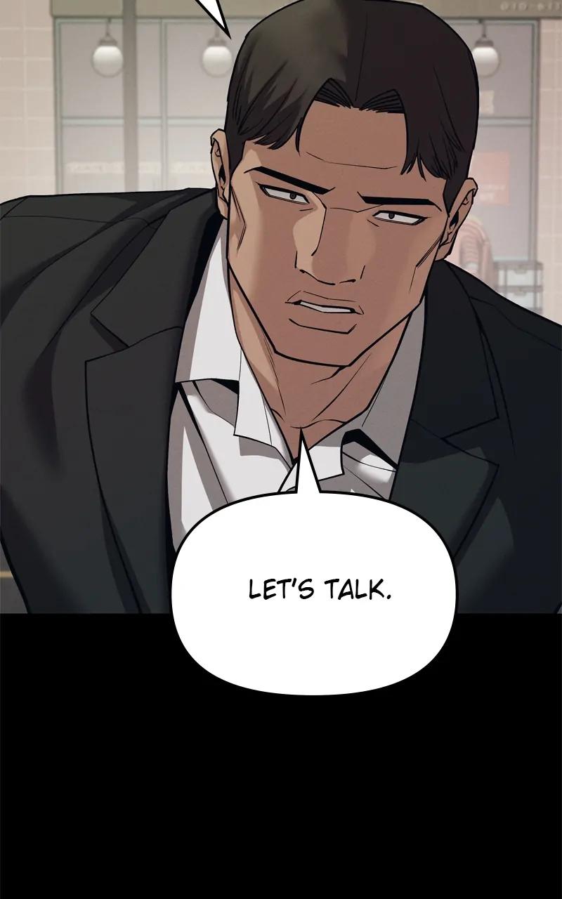 Designated Bully Chapter 94