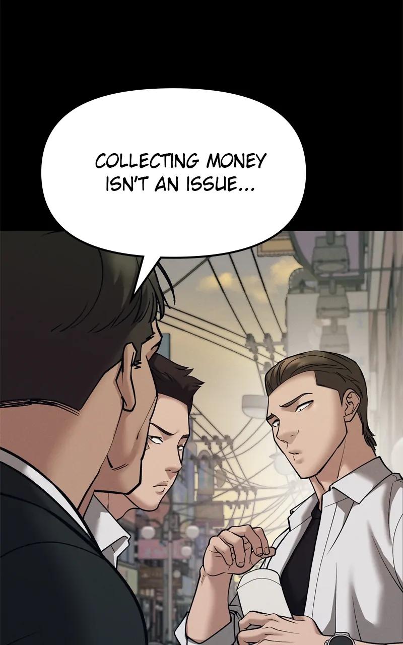 Designated Bully Chapter 94