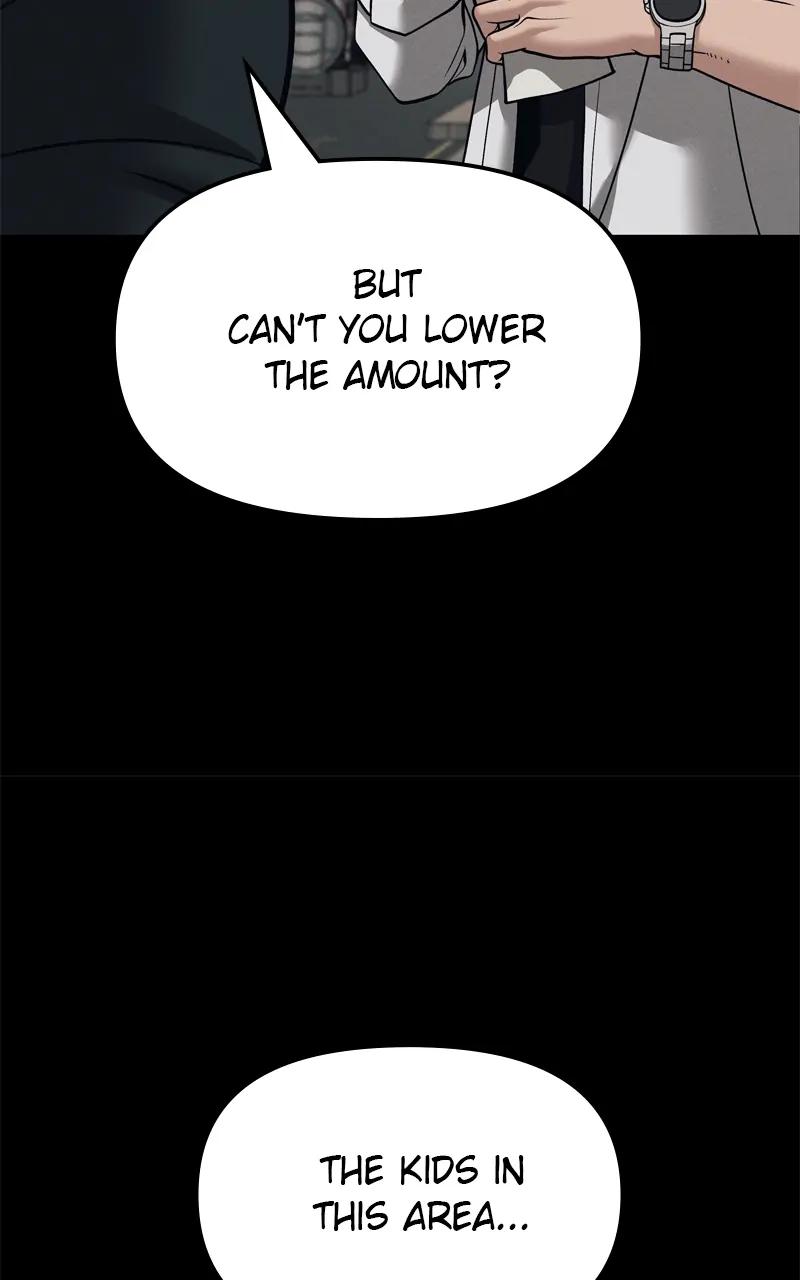 Designated Bully Chapter 94