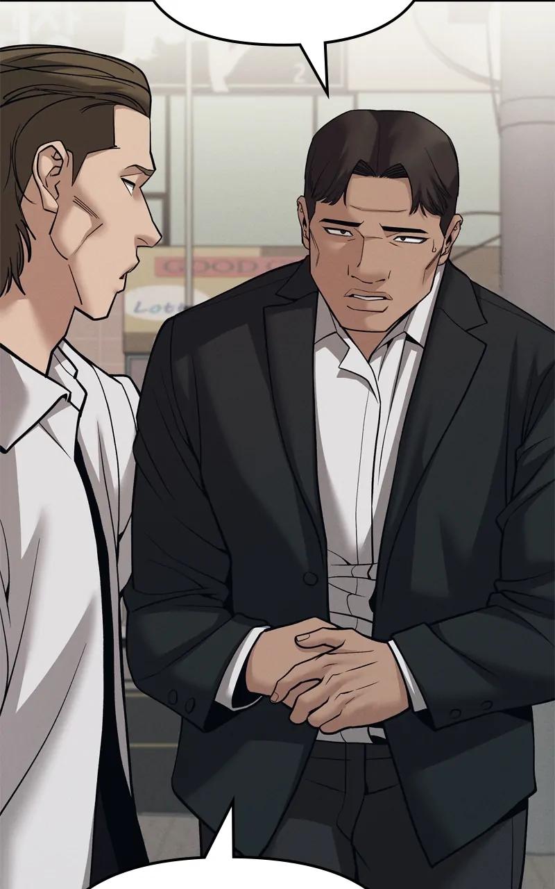 Designated Bully Chapter 94