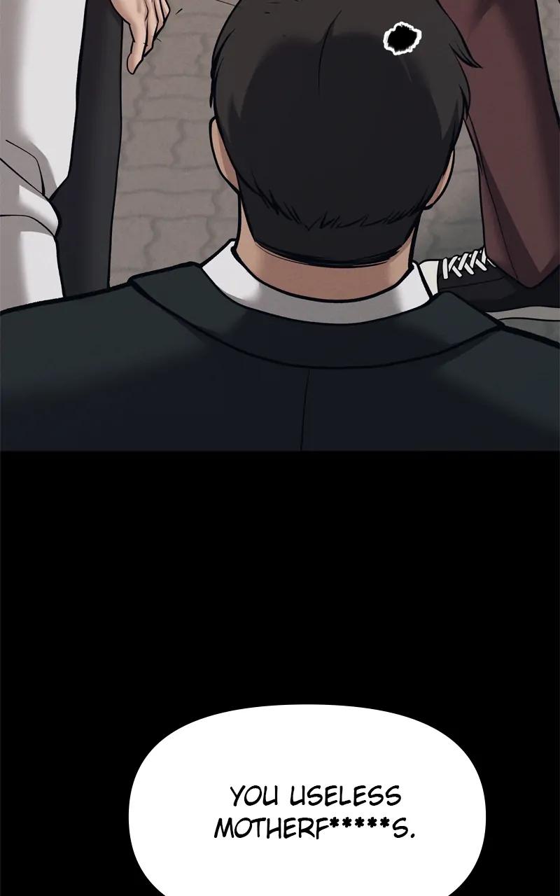 Designated Bully Chapter 94