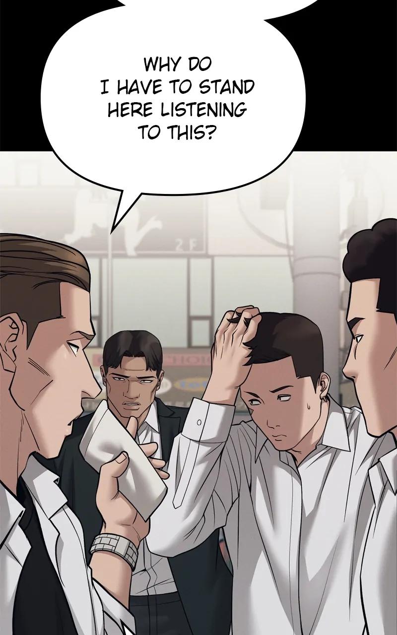 Designated Bully Chapter 94