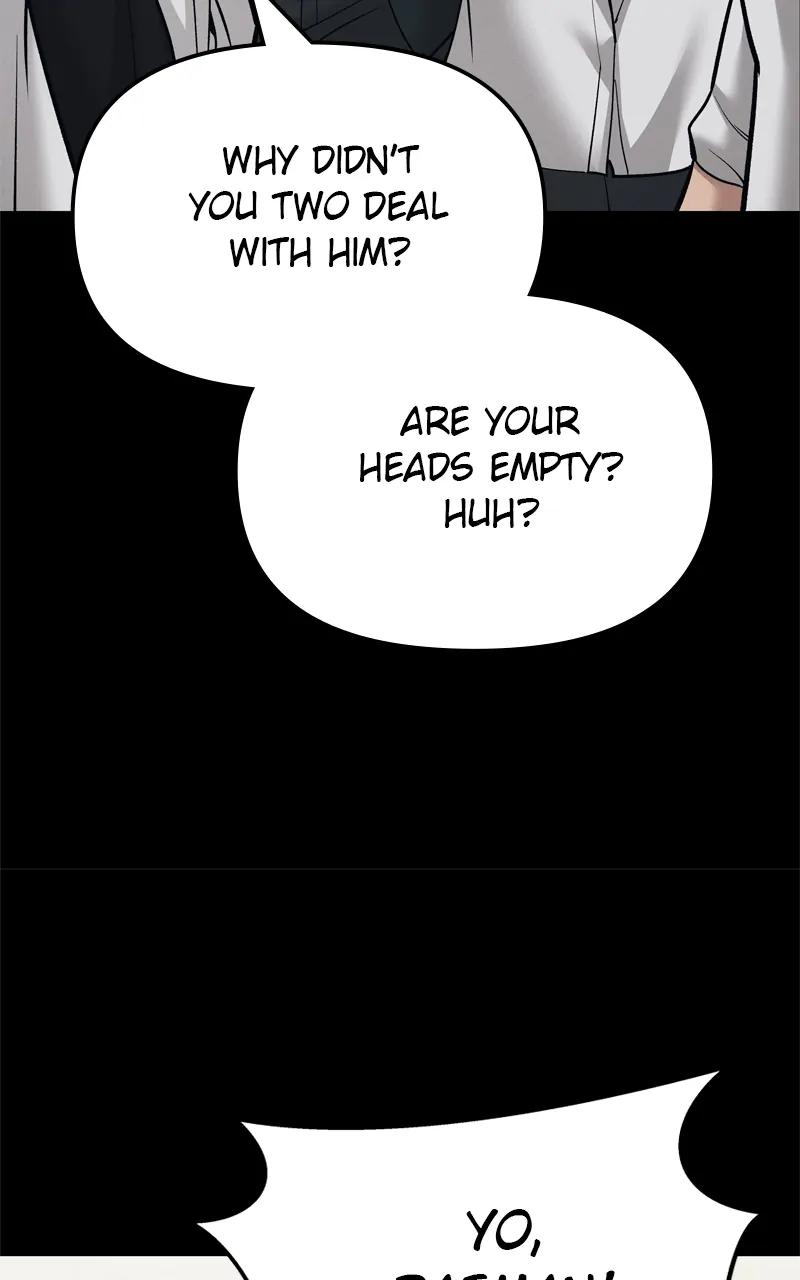 Designated Bully Chapter 94