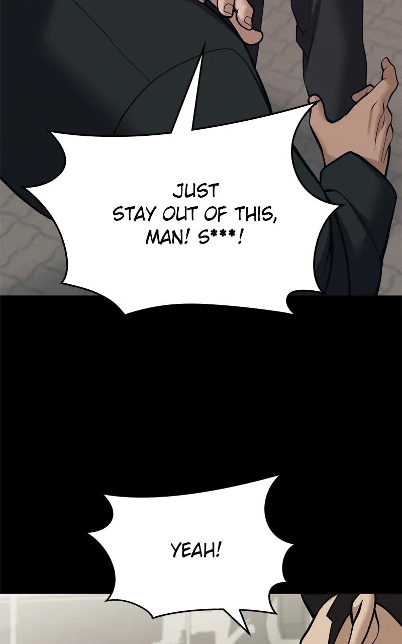 Designated Bully Chapter 94