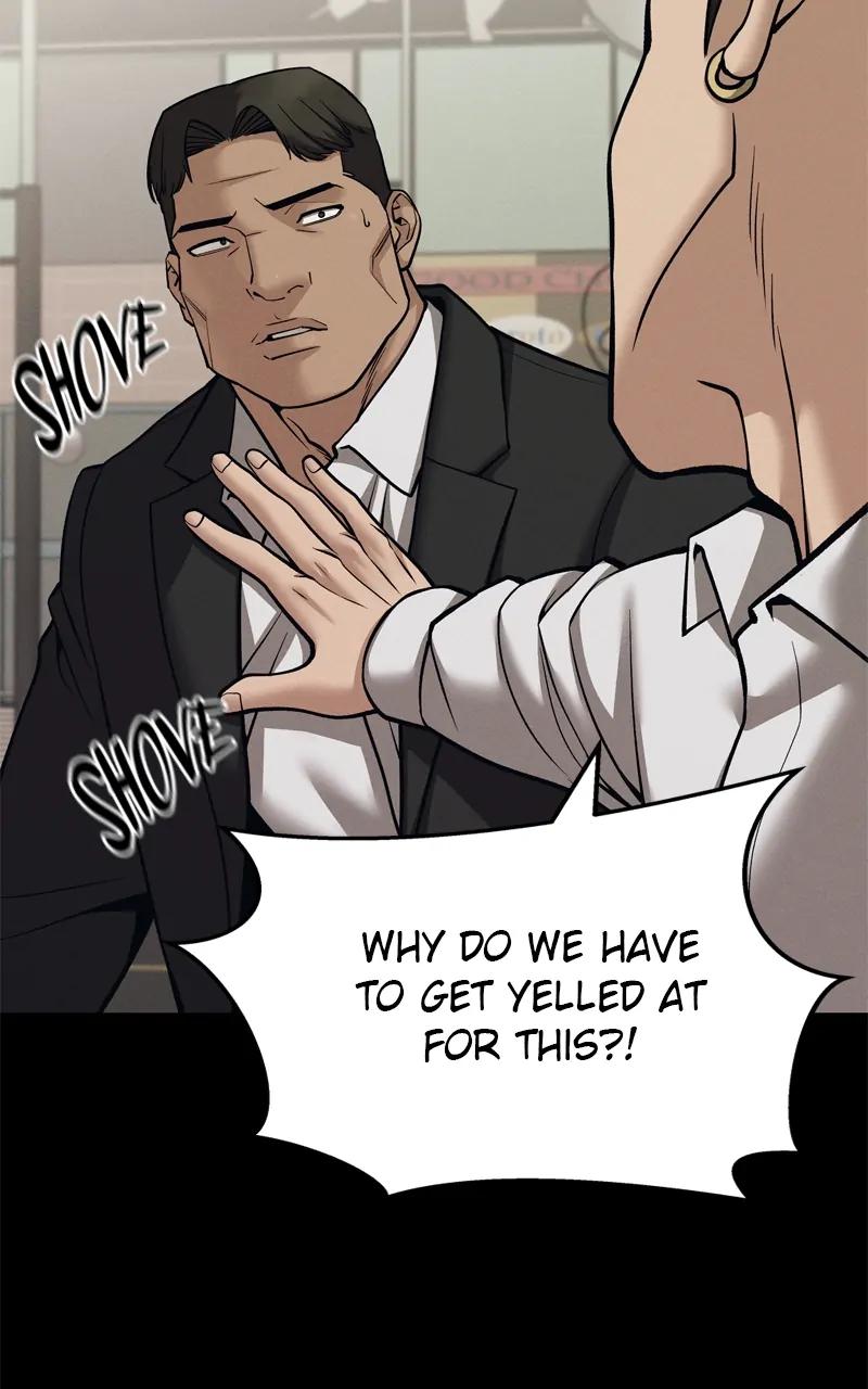 Designated Bully Chapter 94