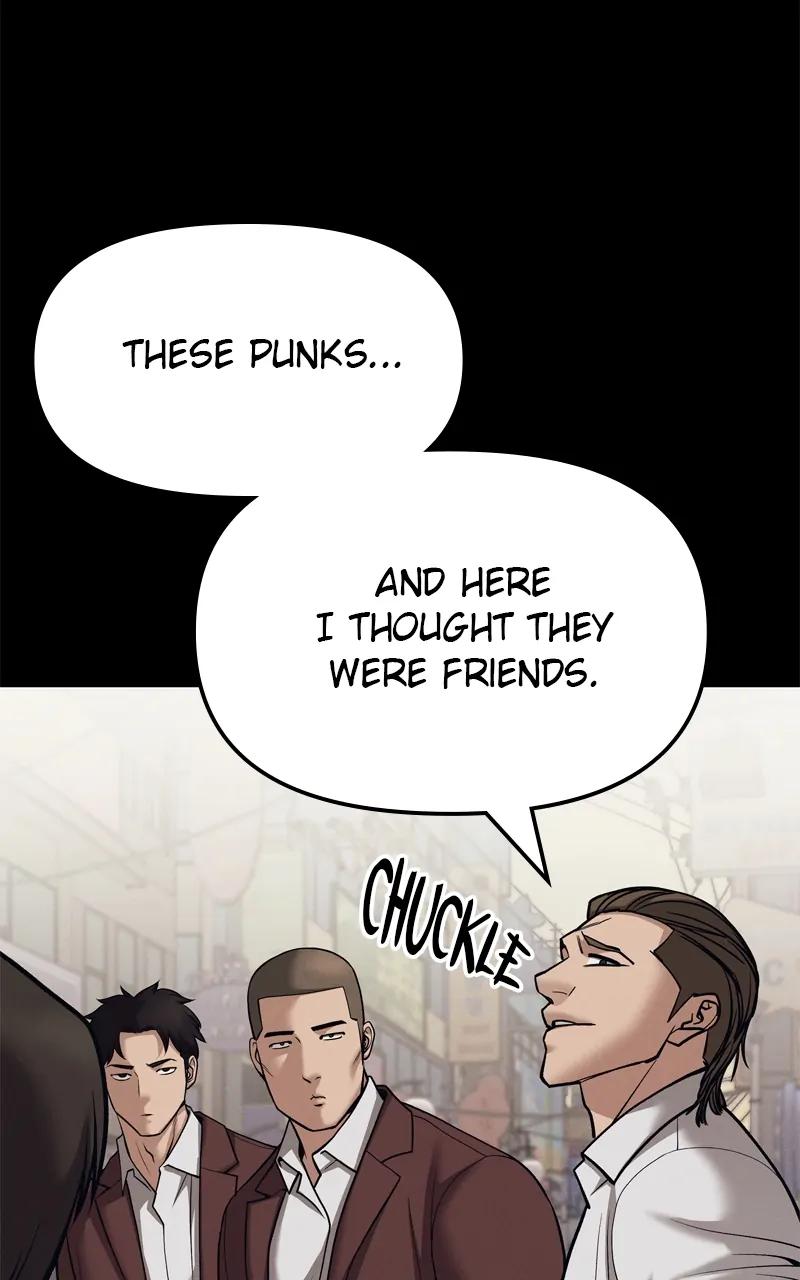 Designated Bully Chapter 94