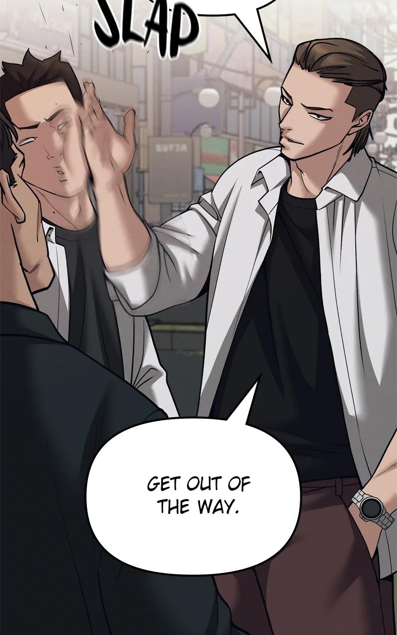 Designated Bully Chapter 94