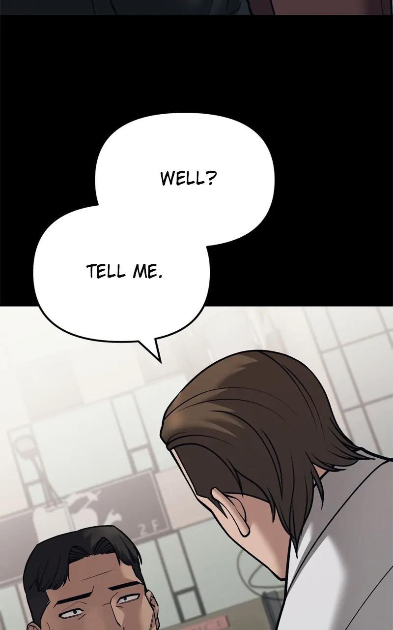 Designated Bully Chapter 94