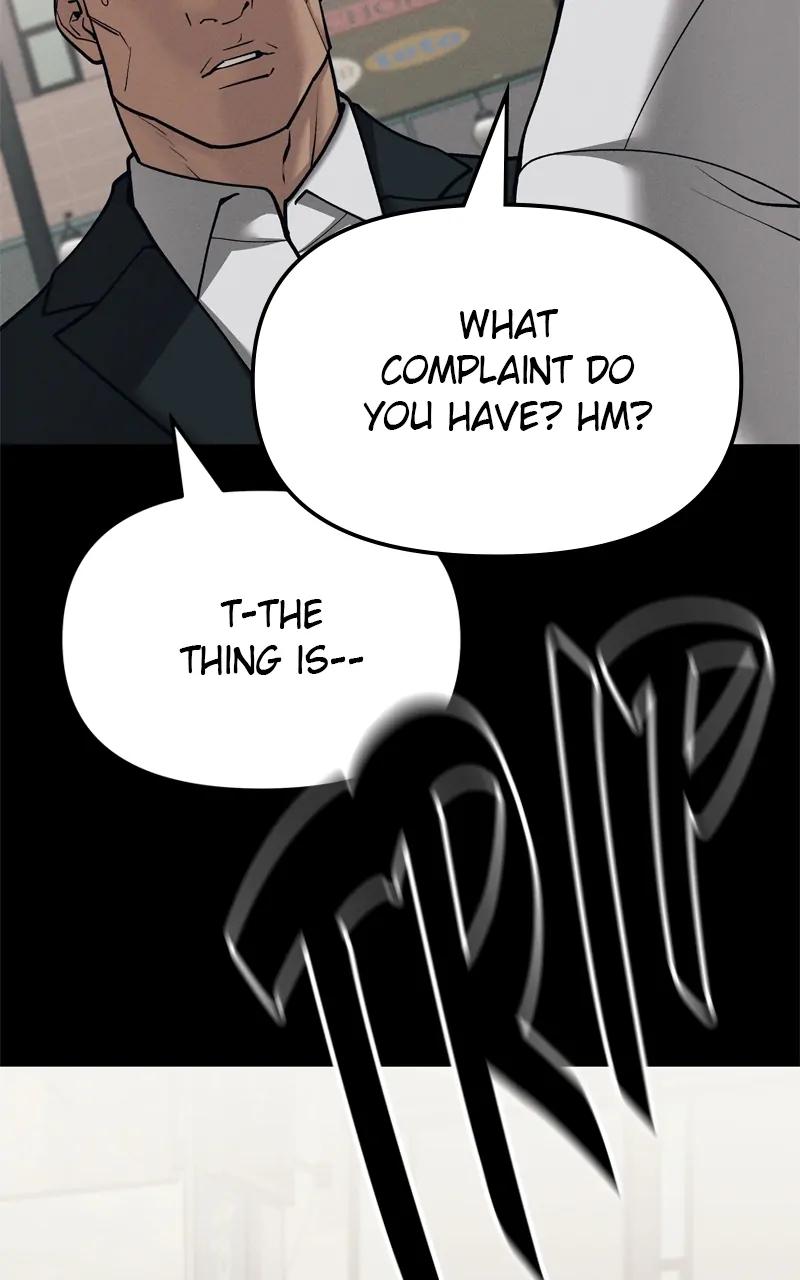 Designated Bully Chapter 94