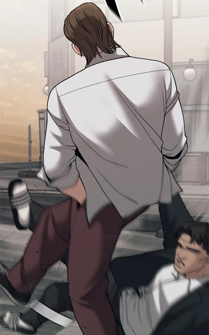 Designated Bully Chapter 94