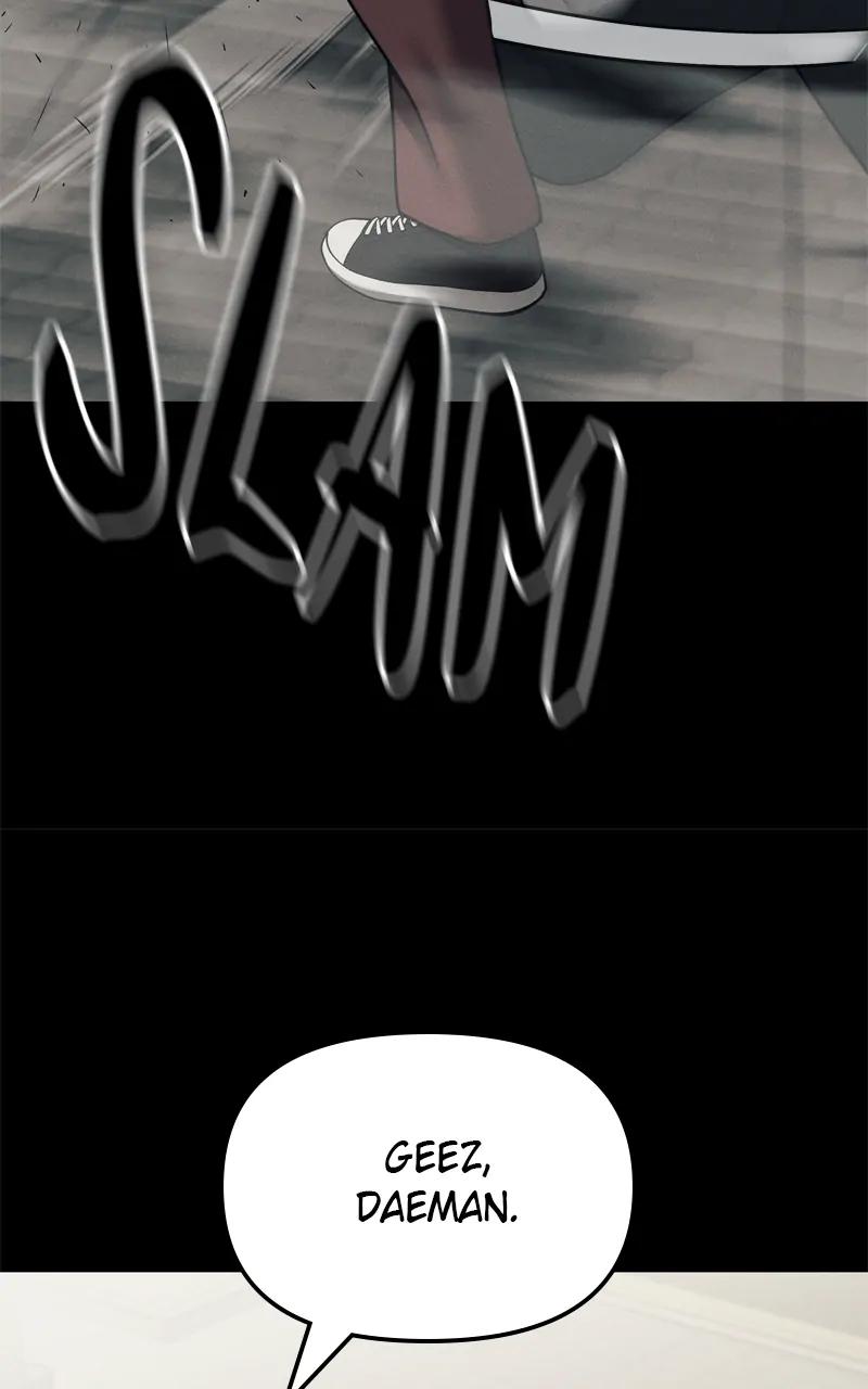 Designated Bully Chapter 94