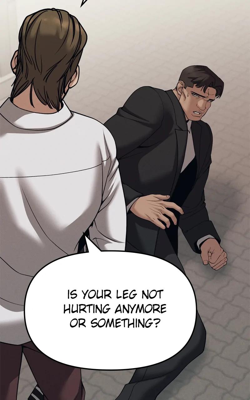 Designated Bully Chapter 94