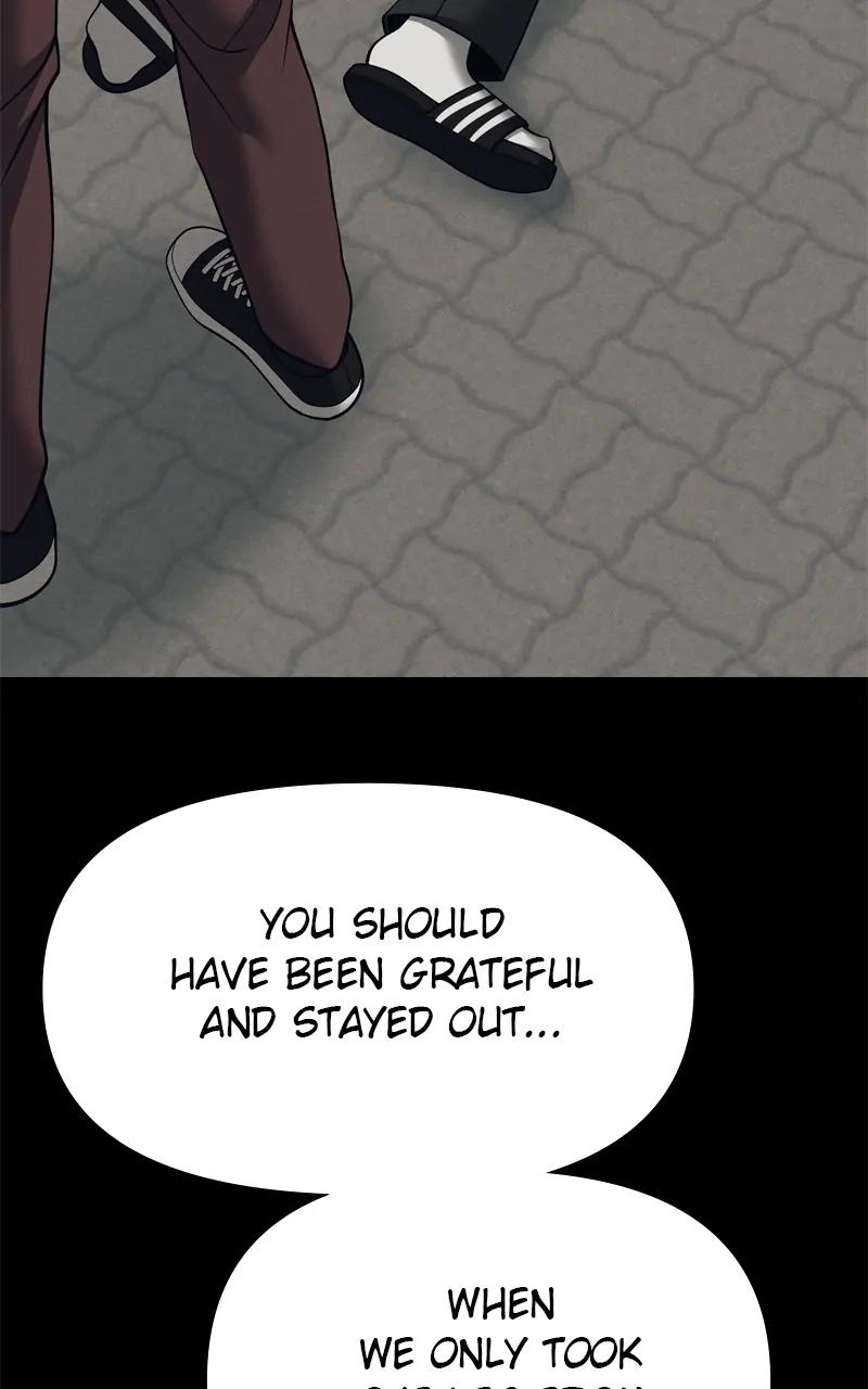 Designated Bully Chapter 94