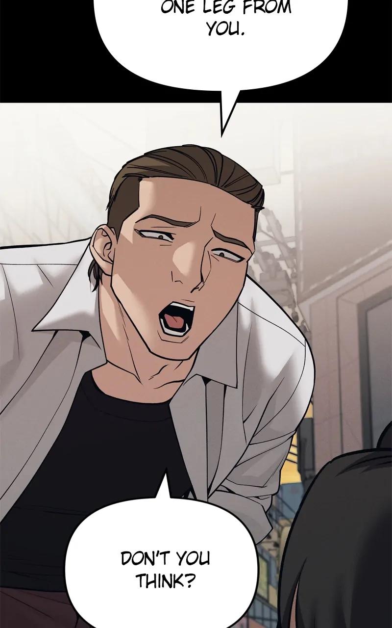 Designated Bully Chapter 94