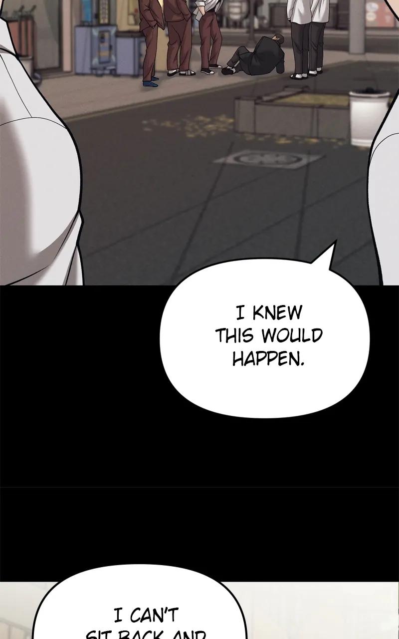 Designated Bully Chapter 94