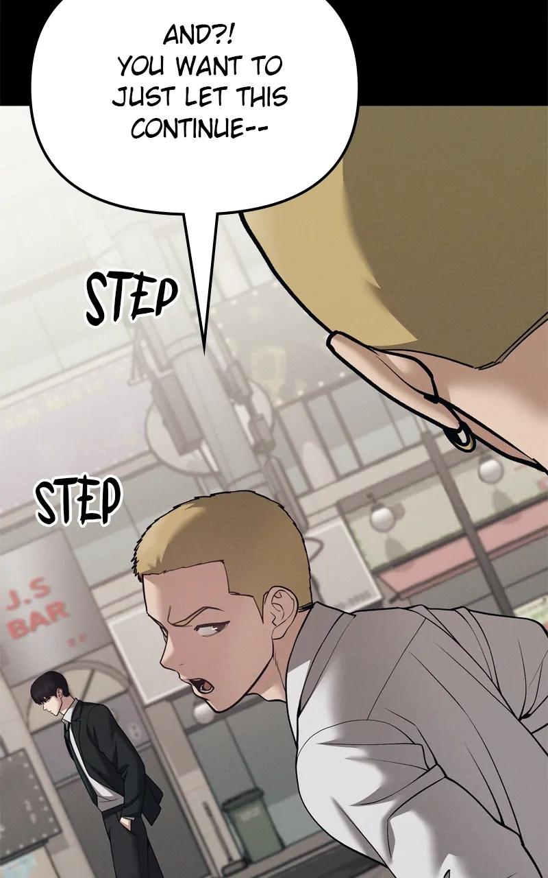 Designated Bully Chapter 94