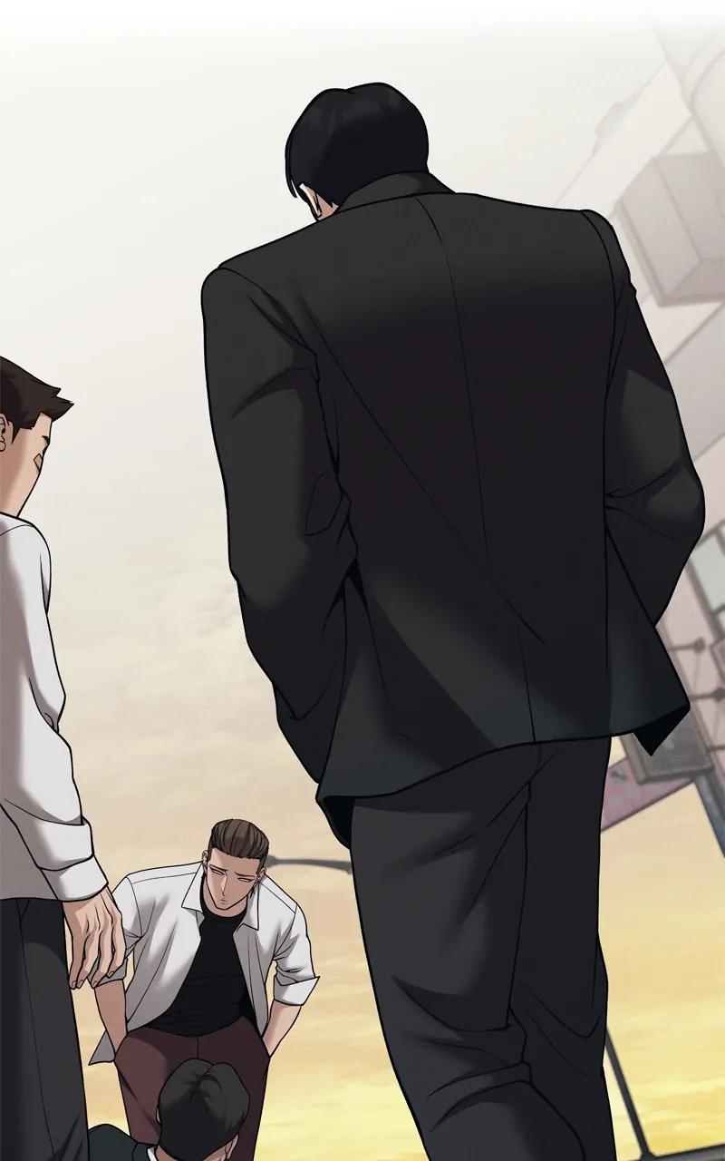 Designated Bully Chapter 94