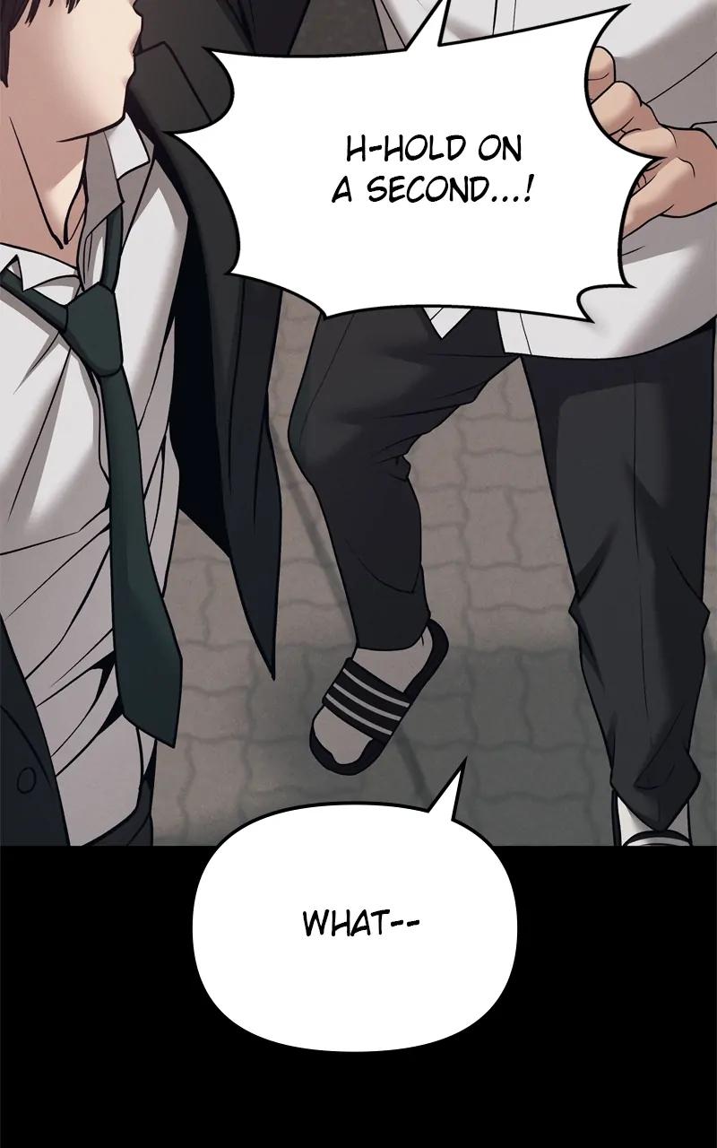 Designated Bully Chapter 94