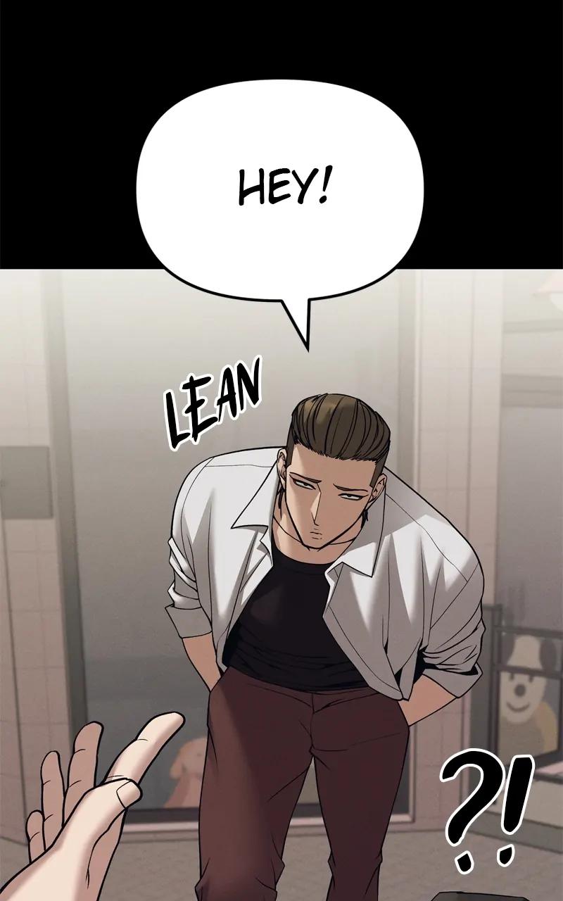 Designated Bully Chapter 94