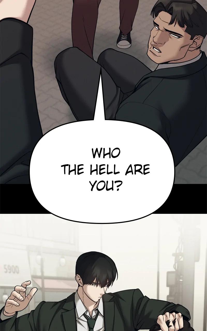 Designated Bully Chapter 94