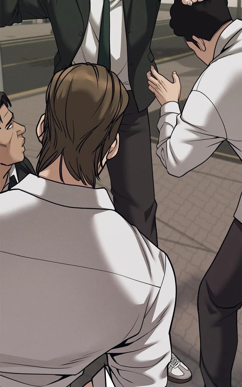 Designated Bully Chapter 94