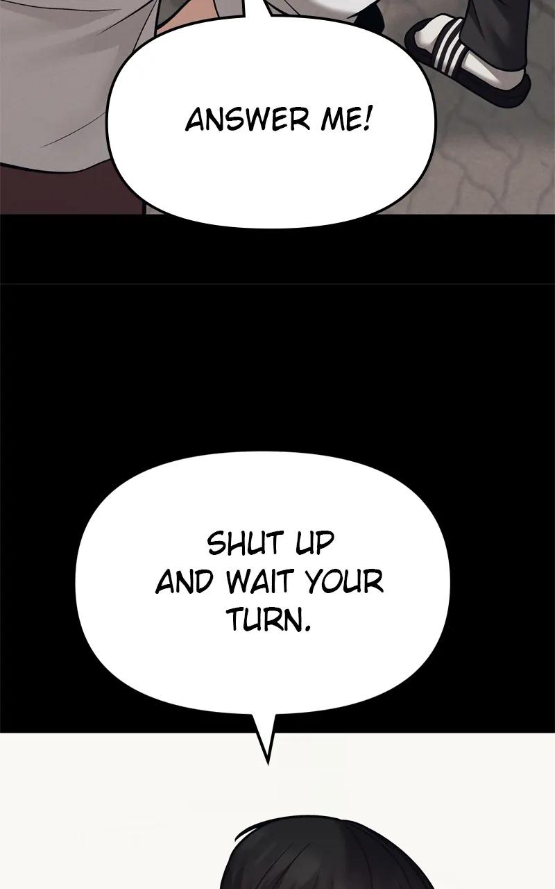 Designated Bully Chapter 94