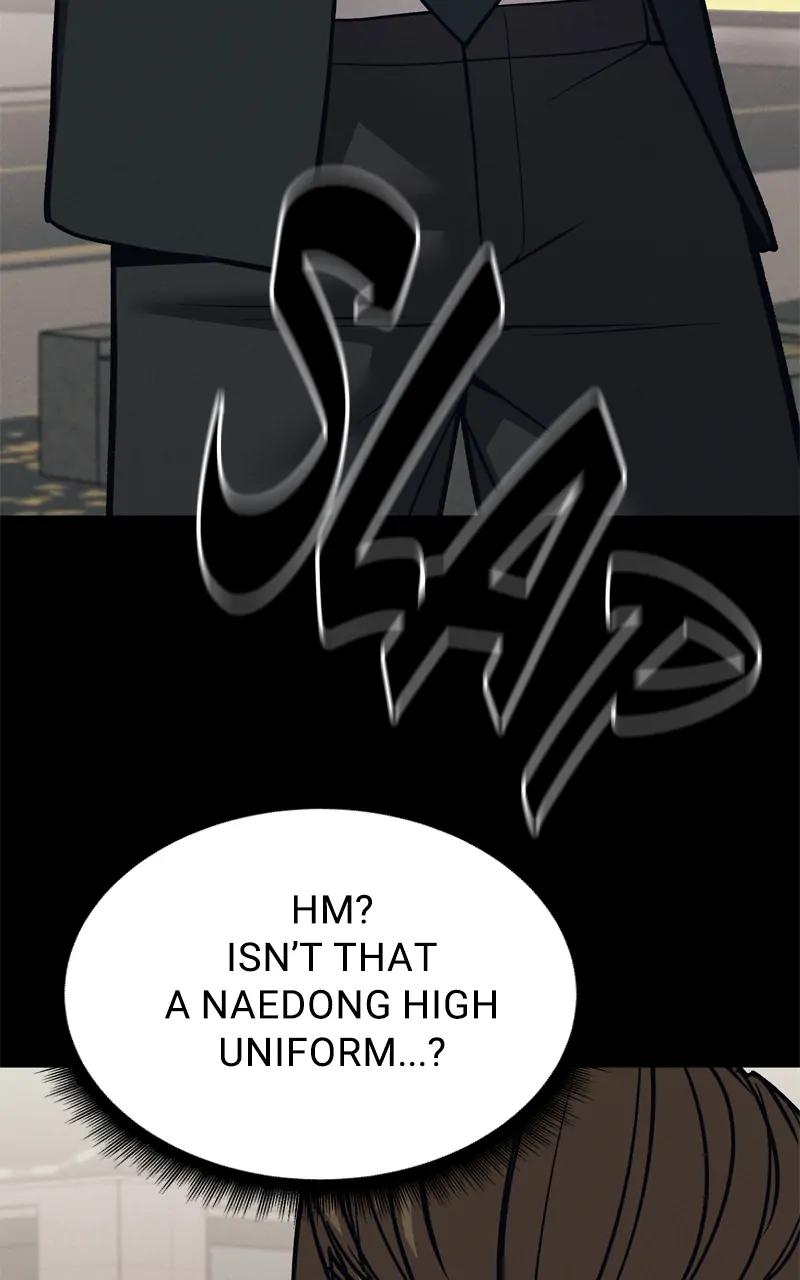 Designated Bully Chapter 94