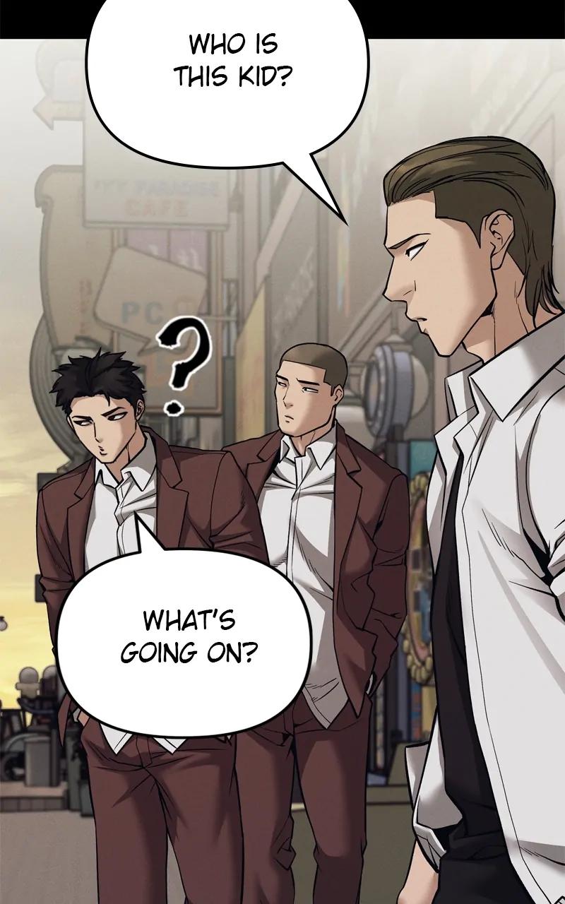 Designated Bully Chapter 94