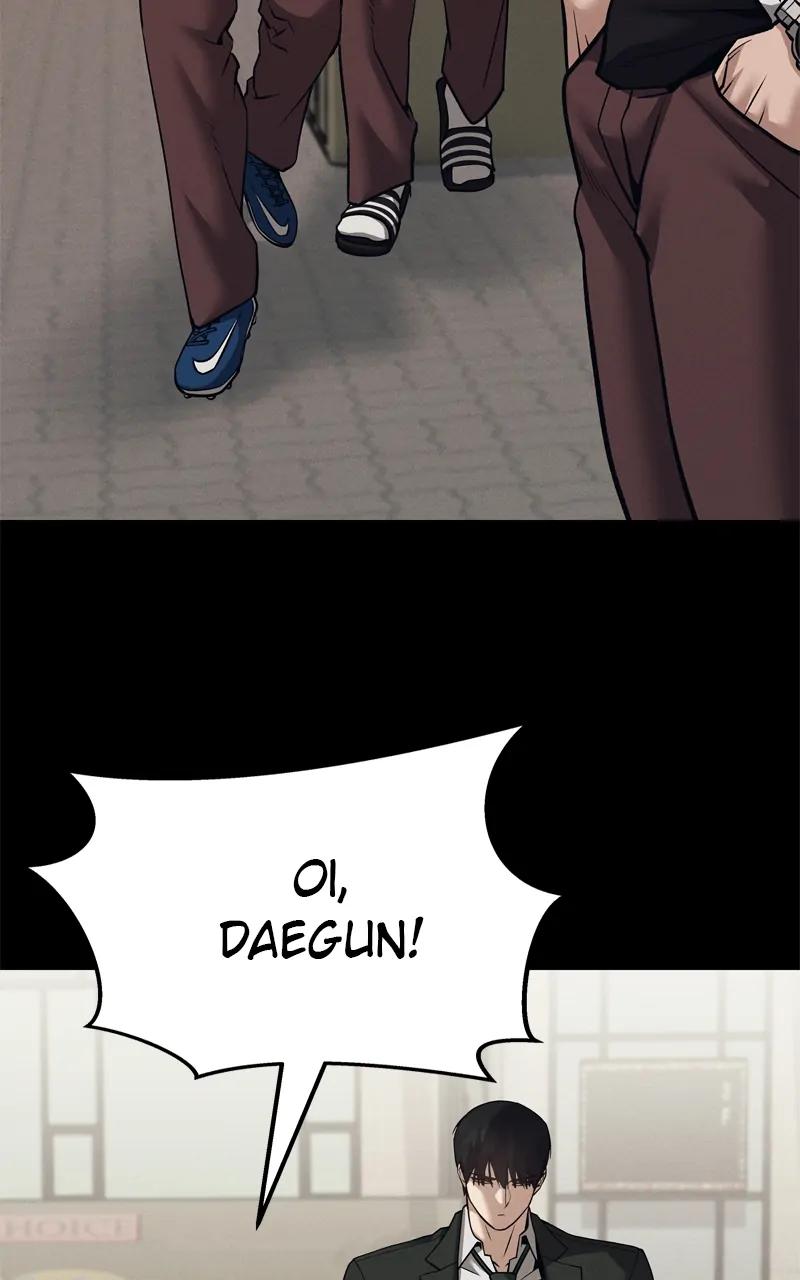 Designated Bully Chapter 94