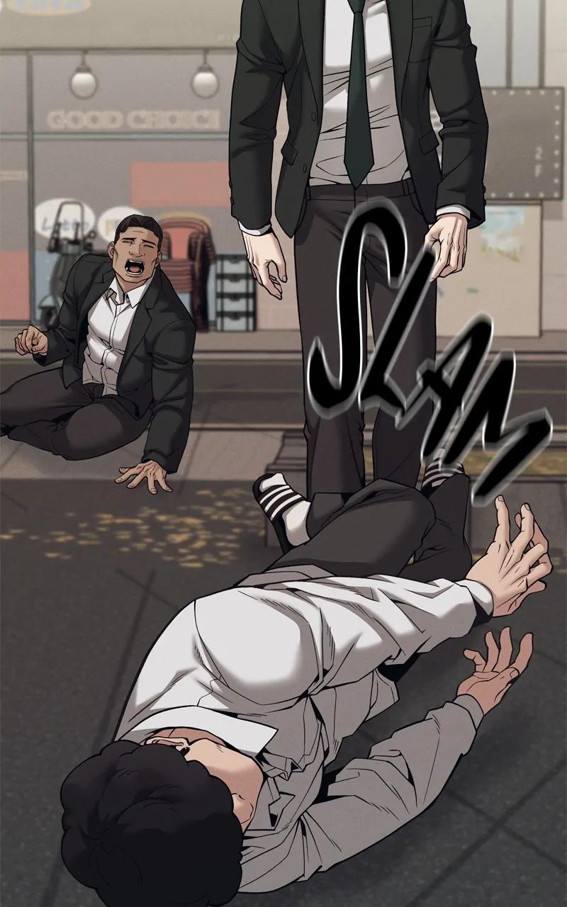 Designated Bully Chapter 94