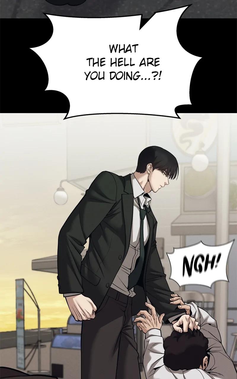 Designated Bully Chapter 94