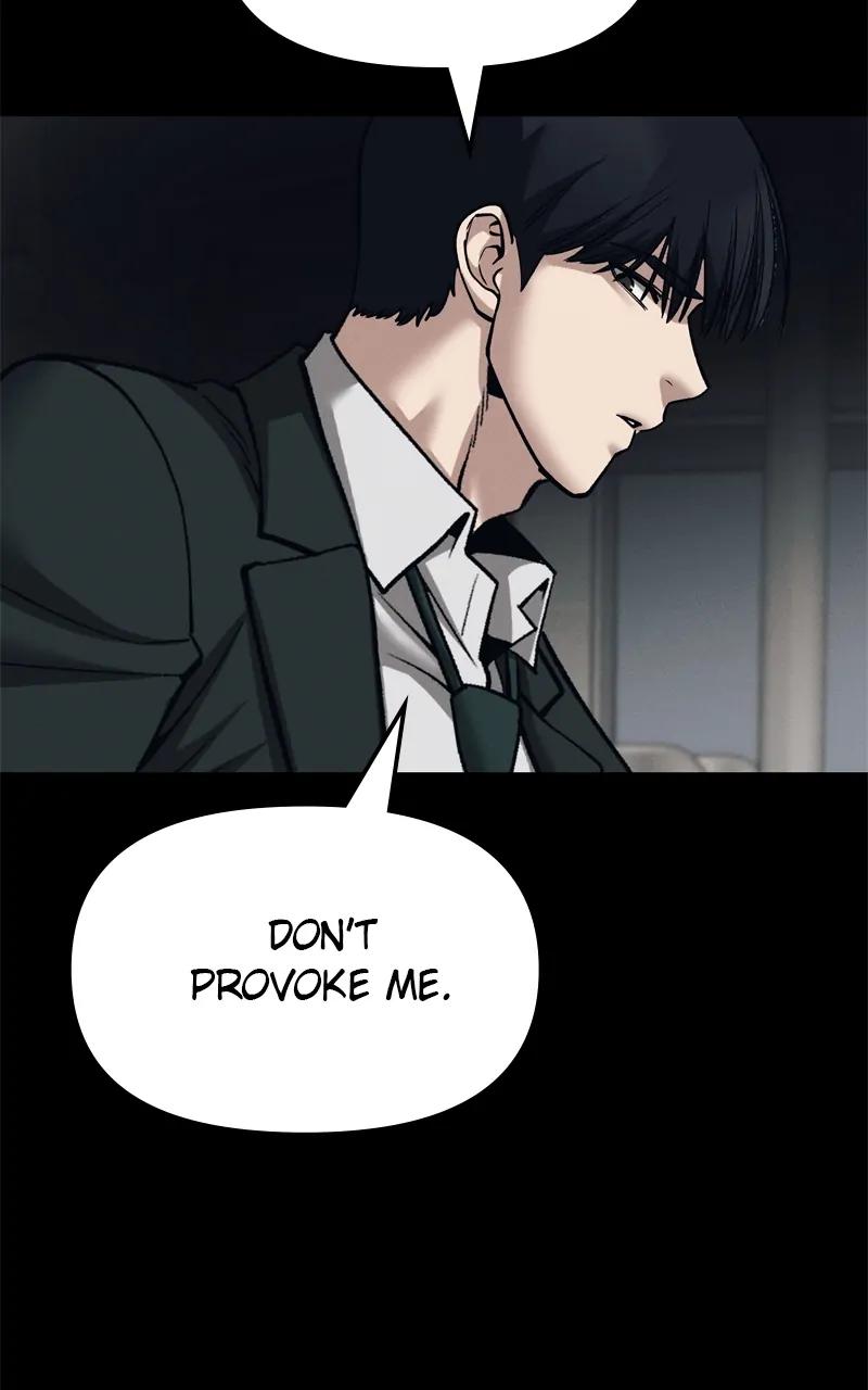 Designated Bully Chapter 94