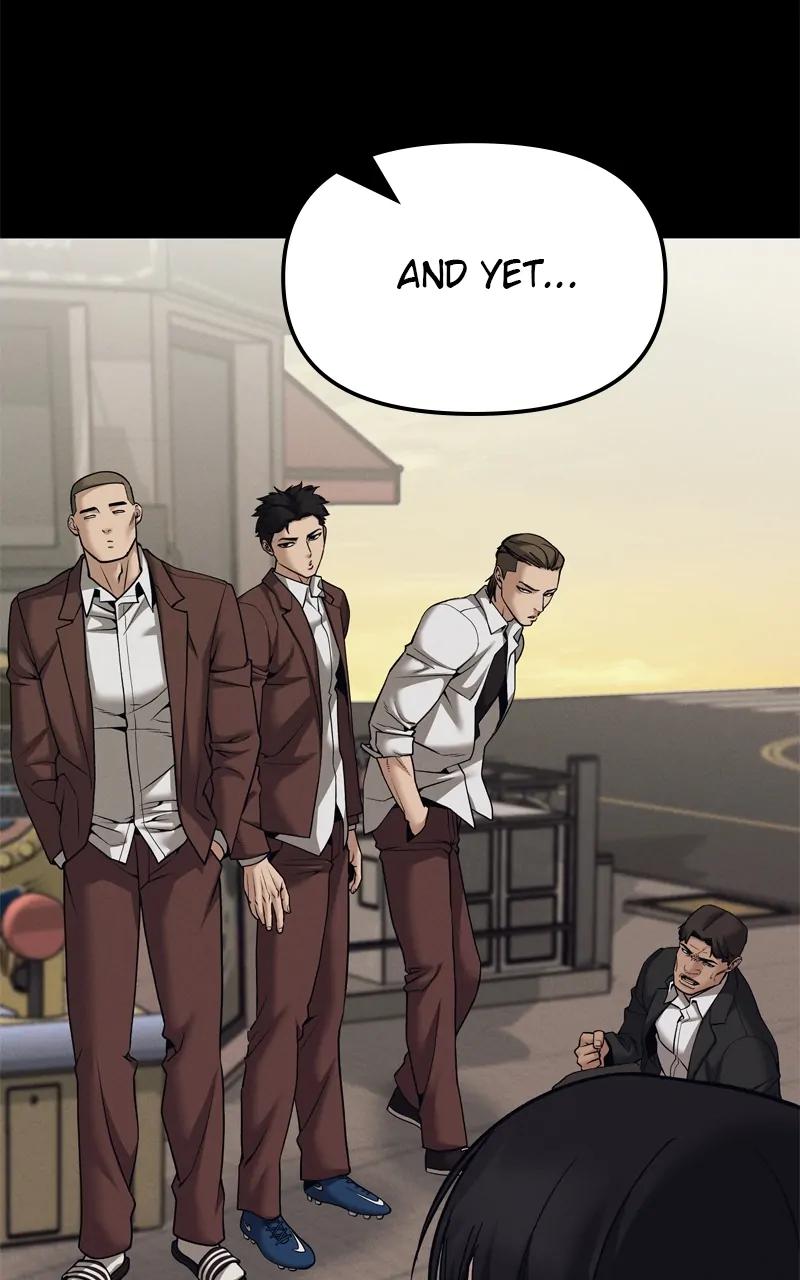 Designated Bully Chapter 94