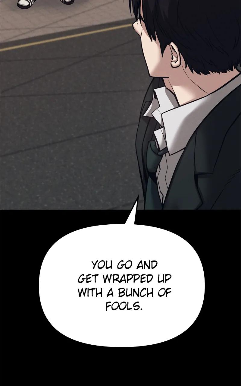 Designated Bully Chapter 94