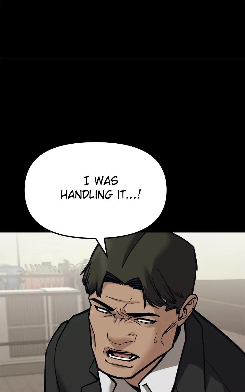 Designated Bully Chapter 94