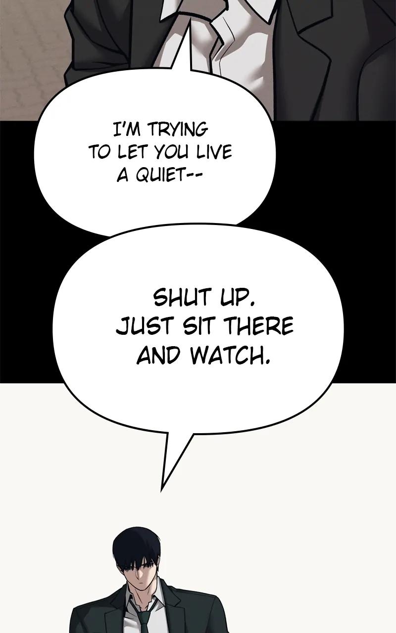 Designated Bully Chapter 94