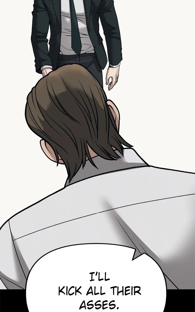 Designated Bully Chapter 94