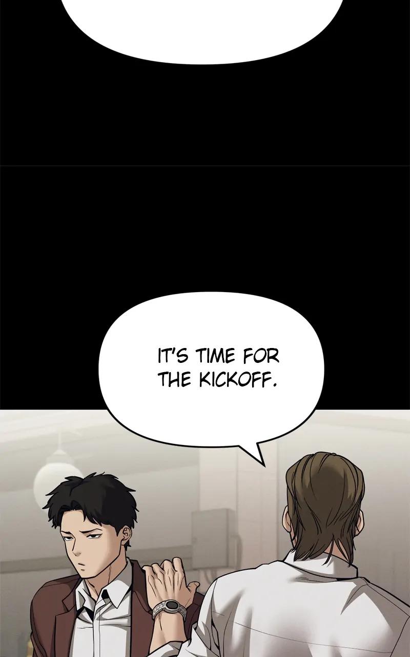 Designated Bully Chapter 94