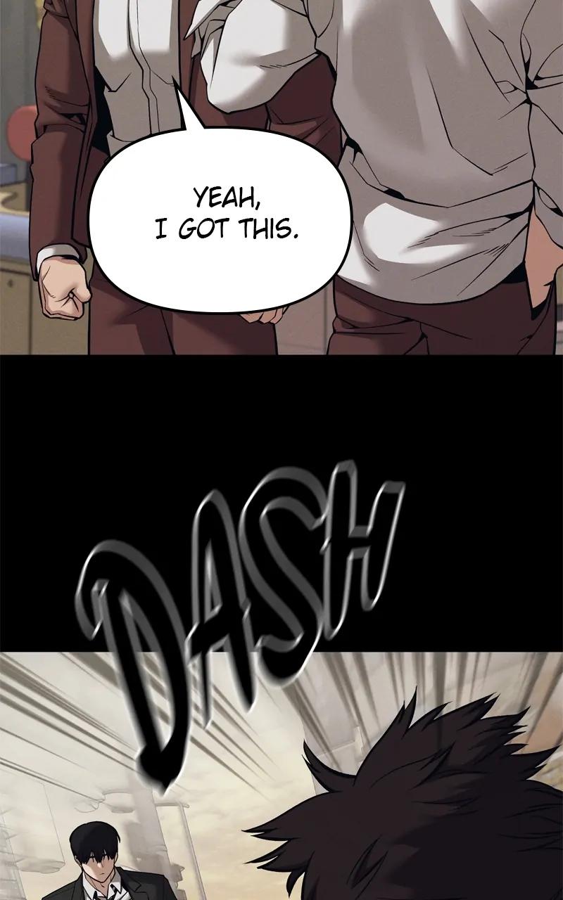 Designated Bully Chapter 94