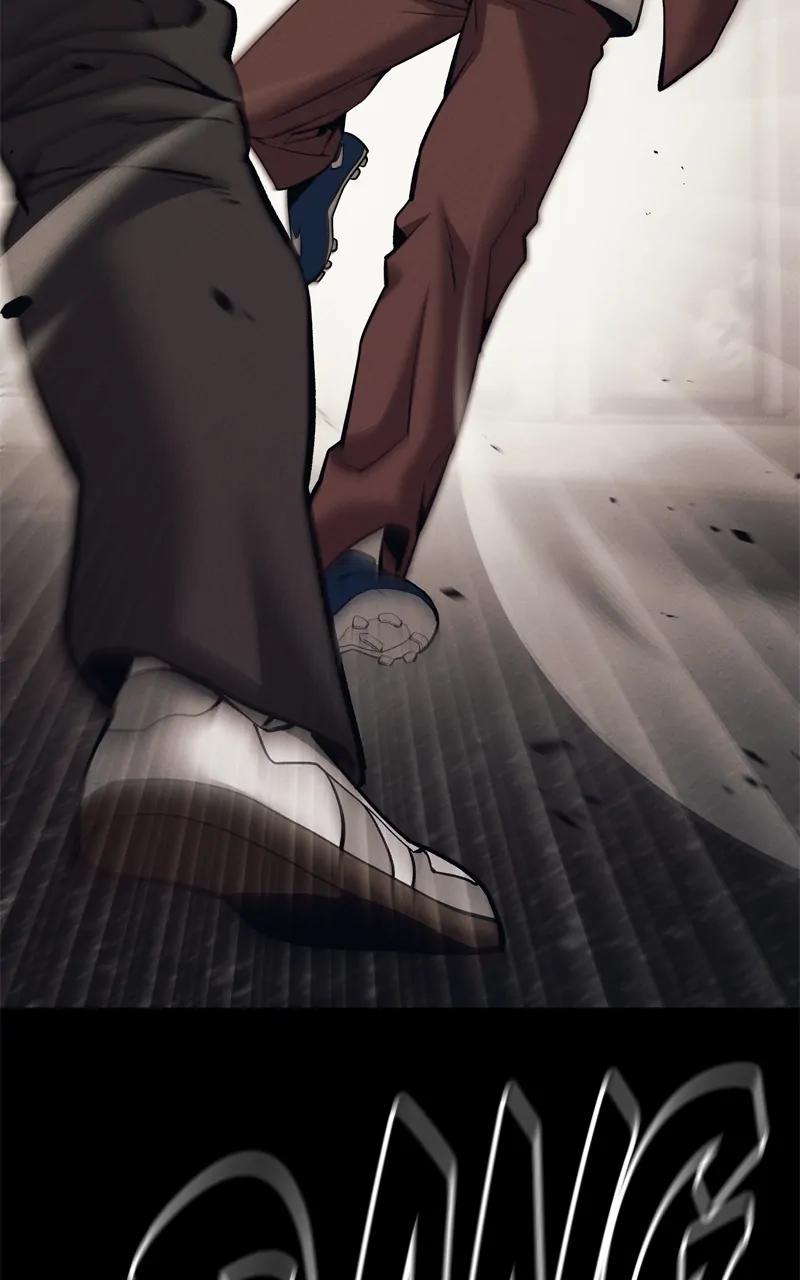 Designated Bully Chapter 94