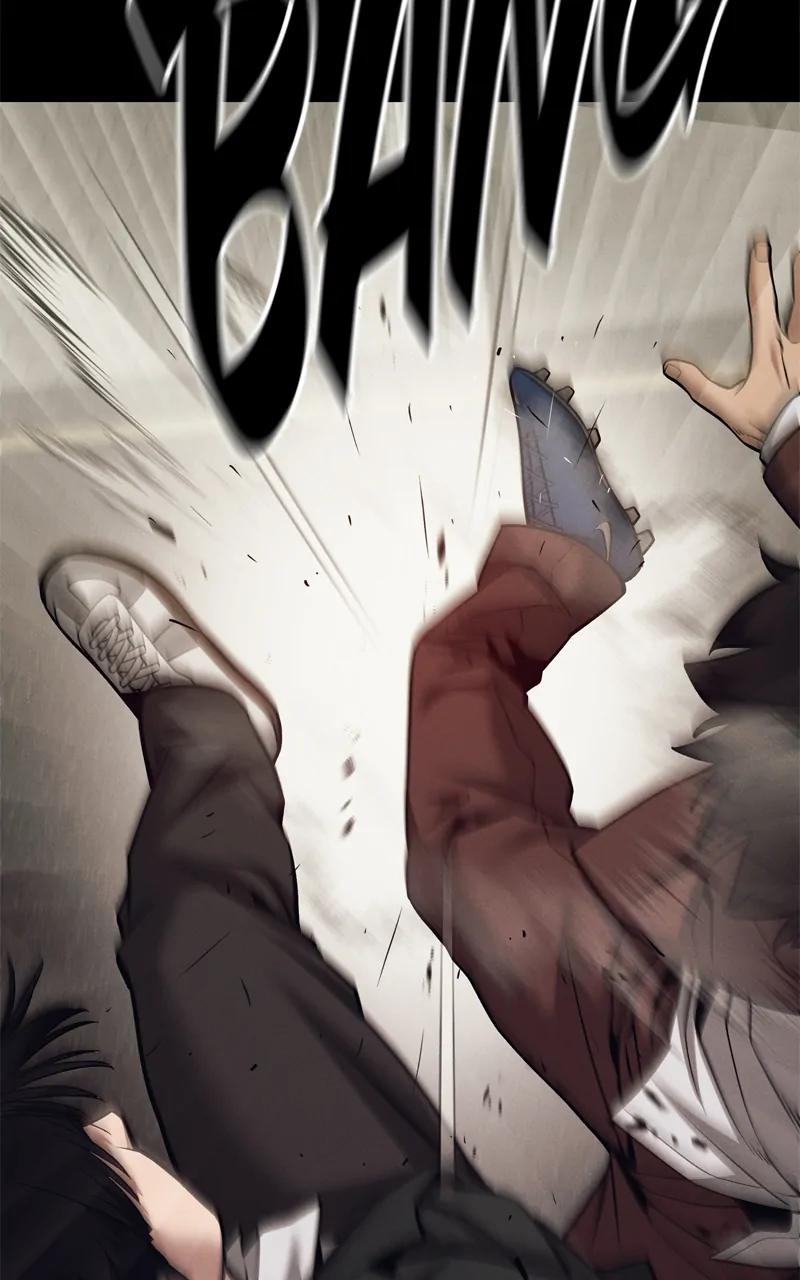 Designated Bully Chapter 94