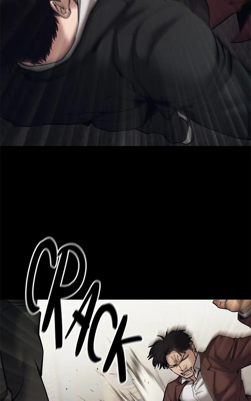 Designated Bully Chapter 94