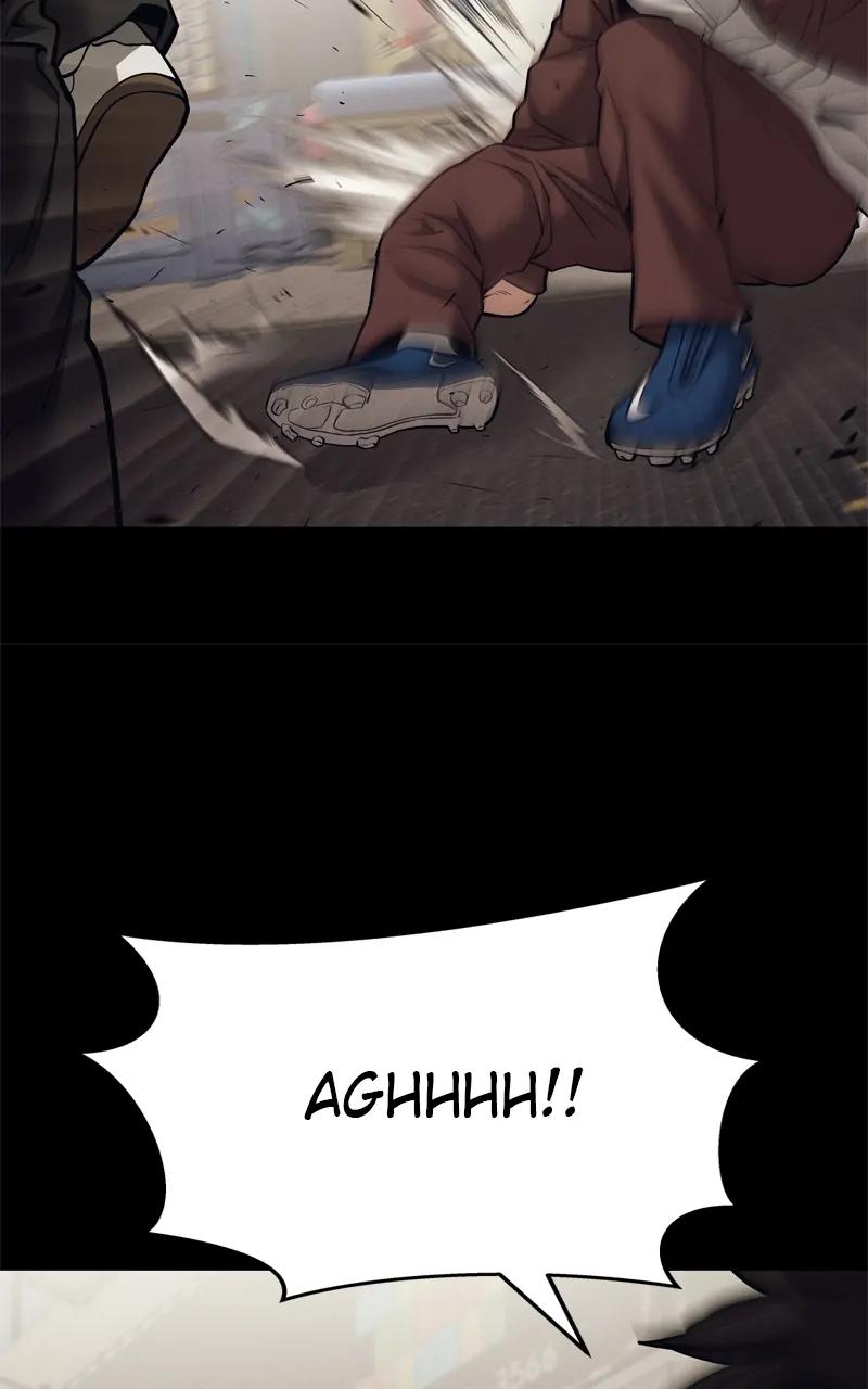 Designated Bully Chapter 94