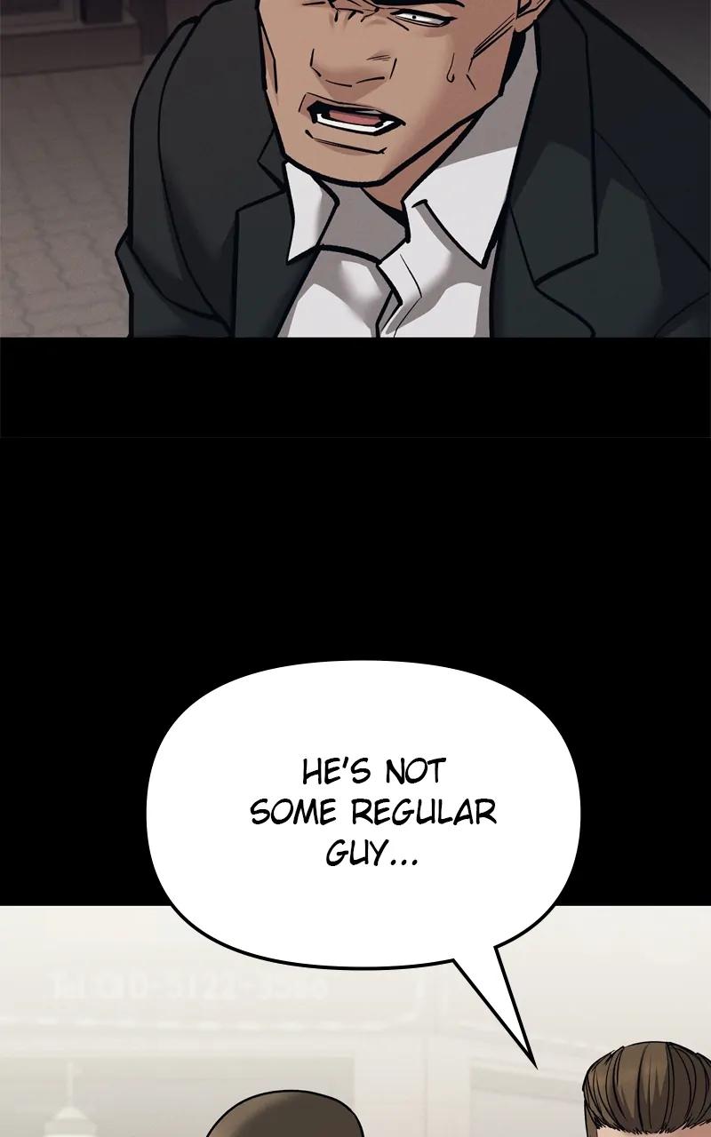 Designated Bully Chapter 94